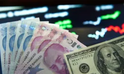 Dev bankadan dolar tahmini! Bu seviyeleri görecek