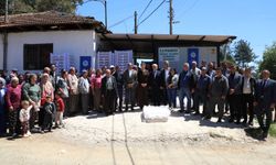 İpek Böceği İçin Büyük Destek