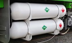 Muğla İl Sağlık Müdürlüğü Sıvılaştırılmış ve Sıkıştırılmış Doğalgaz Alacak