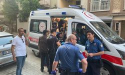 Efeler’de Samuray Kılıçlı Olay