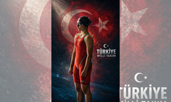 Muğlalı Yüzücü Devrim Defne Bilge Milli Takım Kadrosunda