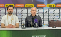 Sefer Yılmaz: "Yolun sonu inşallah Konya'da şampiyonluk"