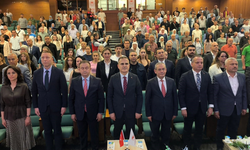 Muğla’da zeytinyağının "Kalite Yolculuğu" ödüllerle taçlandı