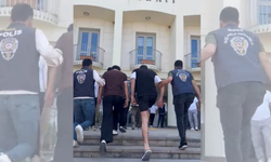 Çocuk istismarı görüntüleri satın aldığı iddiasıyla 2 şüpheli tutuklandı