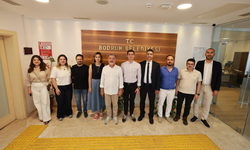 Bodrum’da Riskli Yapılar Mercek Altında