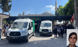 Mersin’de Vahşetin Sonu İntihar Oldu