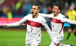A Milli Takım'da Montella'nın sürpriz Dünya Kupası listesi