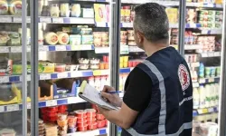 Marketlerde yeni dönem başlıyor! Bakanlık resmen açıkladı
