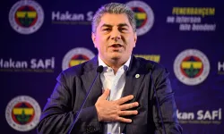 Fenerbahçe başkan adayı Hakan Safi transfer bombasını patlattı: Ne pahasına olursa olsun getireceğiz