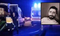 Bodrum-Milas Yolunda Feci Kaza: 25 Yaşındaki Genç Hayatını Kaybetti