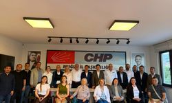 CHP Muğla’dan Ortak Açıklama: “Özgür Özel’in Yanındayız”