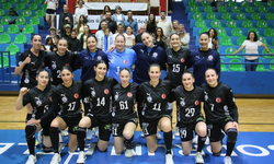 Denizin Kızları lideri Bodrum’da devirdi