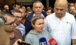 Alim Karaca’nın Eşi Olay Anını Anlattı: “Kalbinden Vurmaya Çalıştı”