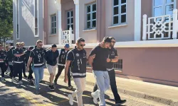 Başkan Alim Karaca Soruşturmasında 6 Şüpheli Tutuklandı