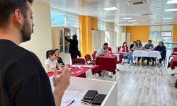 Menteşe’de Gençler Münazara Finalinde Yarıştı