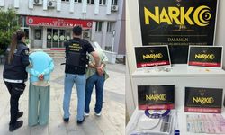 Köyceğiz ilçesine uyuşturucu madde getirileceği bilgisi üzerine düzenlenen operasyonda metamfetamin, bonzai ve hassas te