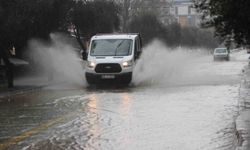 Meteoroloji Saat Verdi: Muğla’da Kuvvetli Yağış Başlıyor!