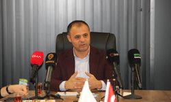 Başkan Kıyanç’tan Muğla Protokolüne Teşekkür: “Beraber Başaracağız”
