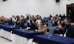 Menteşe Belediye Meclisi Yarın Toplanıyor