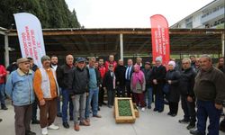 Muğla’da Ata Tohumu Seferberliği Başladı
