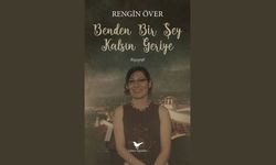 Rengin Över’den Duygusal Yolculuk: İlk Kitabı Yayımlandı