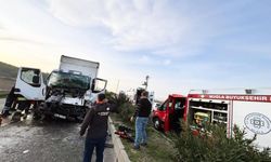 Muğla Trafik Kazalarında Türkiye’de 14’üncü Sırada