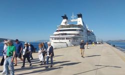 Star Legend Bodrum’a 274 Yolcu Getirdi
