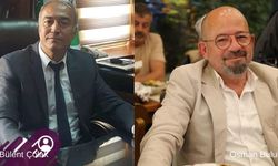 MHP Yatağan İlçe Başkanlığı’nda Görev Değişimi