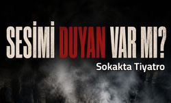 “Sesimi Duyan Var mı?” Muğla’da Sahnelenecek
