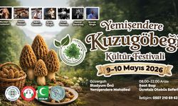 Yemişendere’de iki gün boyunca festival coşkusu yaşanacak