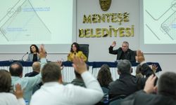 Menteşe Belediyesi’nin Eşitlik Planı Meclisten Oy Birliğiyle Geçti
