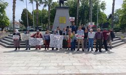 Akbelen’de Esra Işık İçin Adalet Nöbeti Başladı