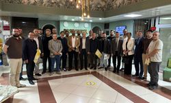 Antalya’da Beşkaza Rüzgarı Esti