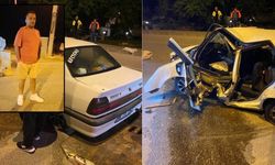 Fethiye’de Feci Kaza: 42 Yaşındaki Sürücü Hayatını Kaybetti