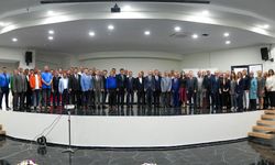 FTSO Toplantısında Fethiye’nin Sorunları Masaya Yatırıldı