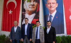 Eski CHP İlçe Başkanı Sezai Öz’den Basına Teşekkür