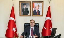 Vali Akbıyık’tan Engelliler Haftası Mesajı