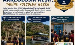 MTK Koleji Öğrencileri Tarih ve Doğayla Buluşacak