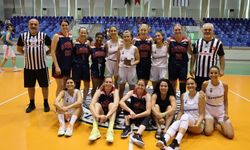 Veteran Basketbolcular Marmaris’te Parkeye Çıkacak