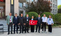 Muğla Büyükşehir Belediyesi Çin’de Düzenlenecek Uluslararası Seminere Davet Edildi