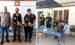 TRAC Muğla Şubesi 10. Yılını Amatör Telsizciler Buluşmasıyla Kutladı
