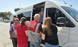 Bodrum’da Kaçak Tur Denetimi: 2 Acentaya Ceza