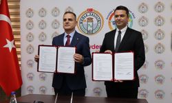 Muğla Valiliği ile ADM Elektrik Arasında 'Gençlik Yılı' İçin Güç Birliği