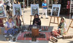 Muğla’da Kültür ve Değerler Şöleni İlgi Gördü