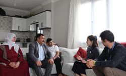 Bodrum’da Destek Seferberliği Başladı