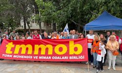 Soma’nın 301 Madencisi Muğla’da Unutulmadı