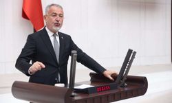 Milletvekili Uzun'dan Akbelen’deki İddialar İçin Üç Bakanlığa Soru