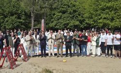 Marmaris’te bağımsız gençlik festivali coşkusu