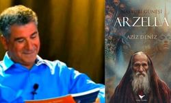 MSKÜ’de Arzella romanı konuşulacak