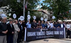 “Ekranı Temizle” çağrısı Muğla’dan yükseldi